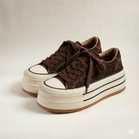 Tenis Urban Nappa