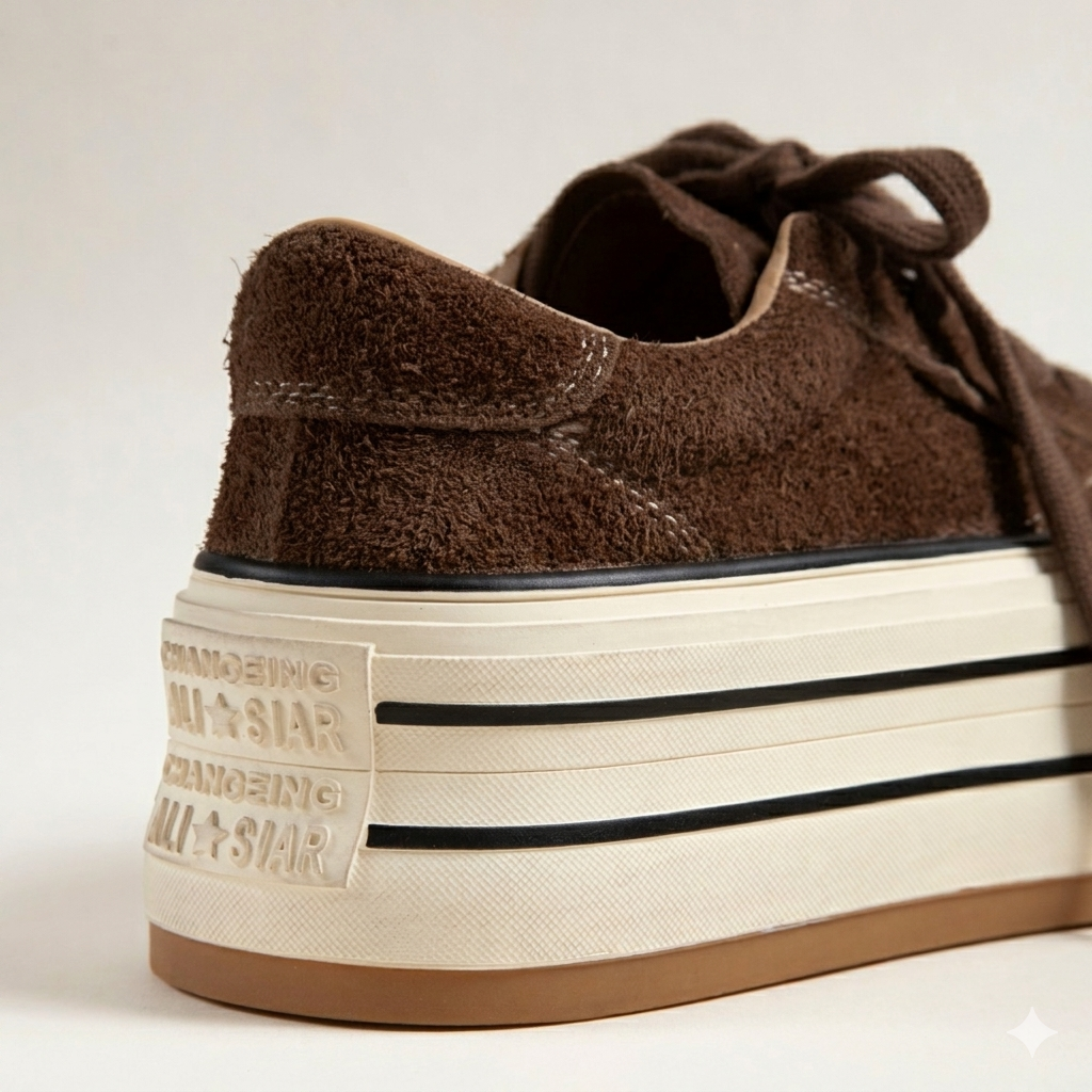 Tenis Urban Nappa
