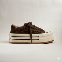 Tenis Urban Nappa