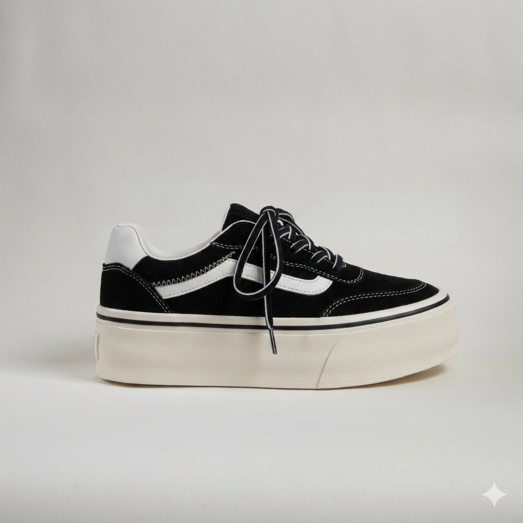 Tenis Vintage