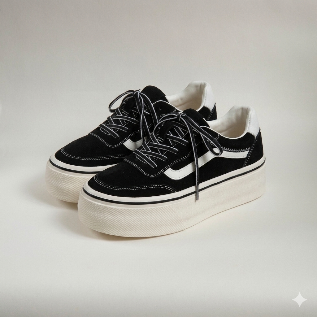 Tenis Vintage