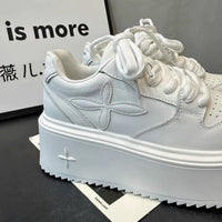 Tenis Trebol