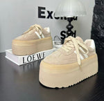 Tenis Sky Nude