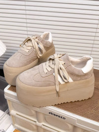 Tenis Sky Nude