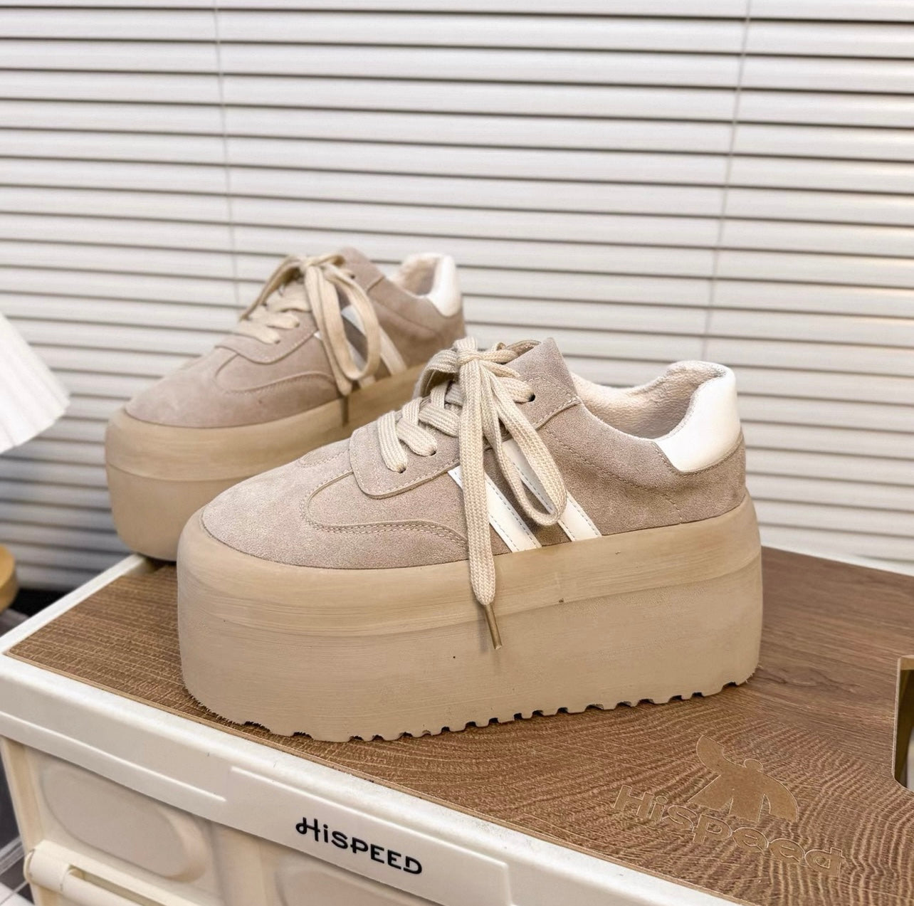 Tenis Sky Nude