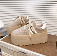 Tenis Sky Nude