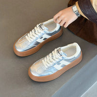 Tenis Golden Sole