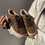 Tenis Leopard Soul