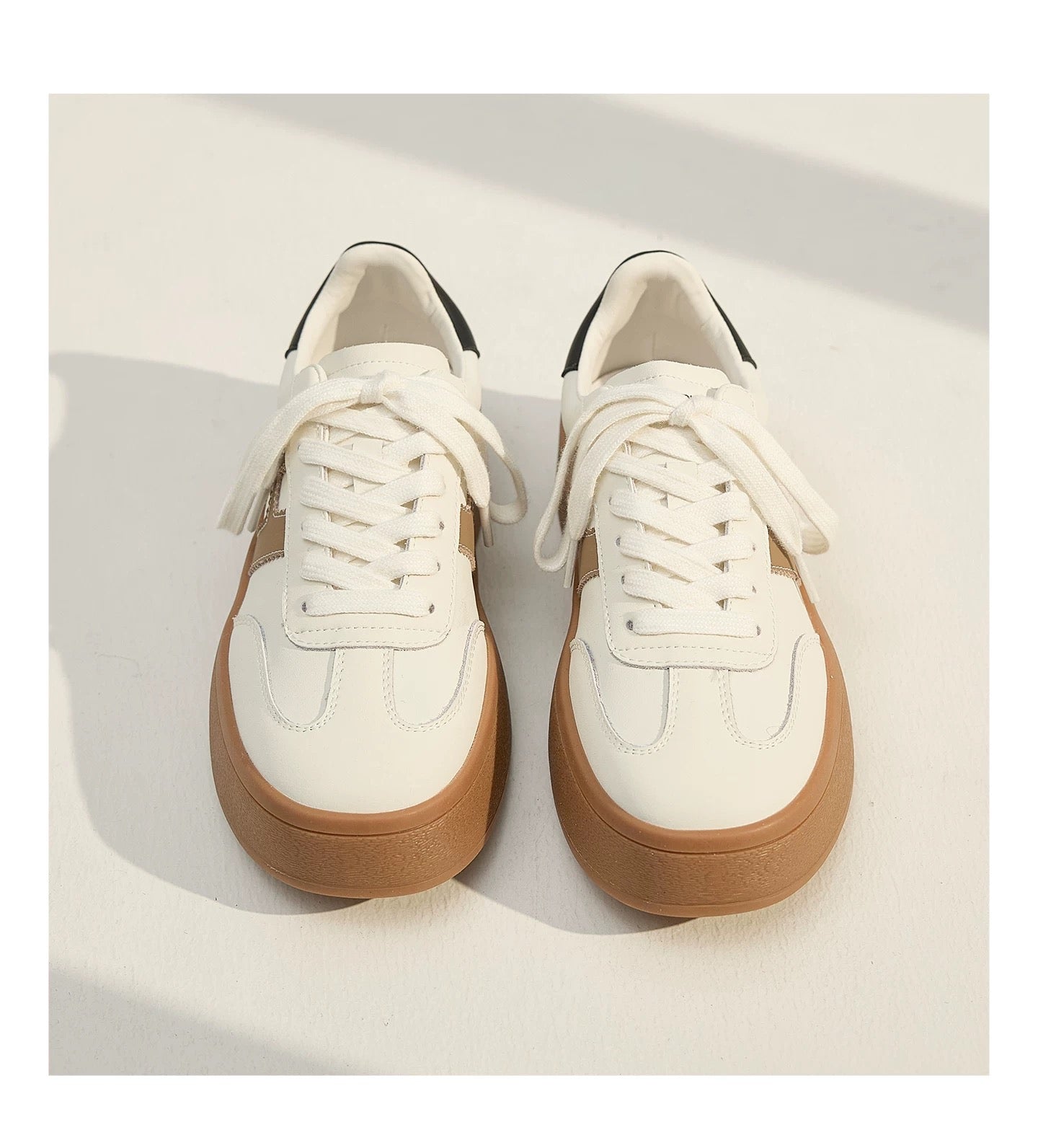 Tenis Golden Sole