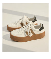 Tenis Golden Sole