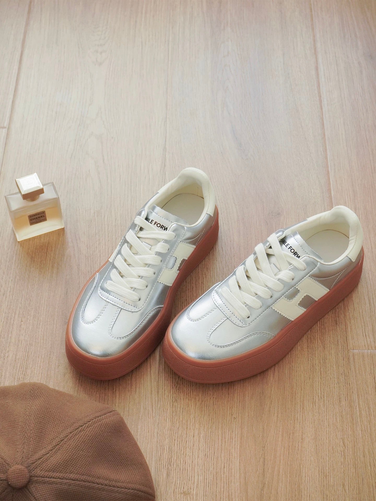 Tenis Golden Sole