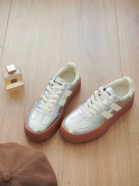 Tenis Golden Sole