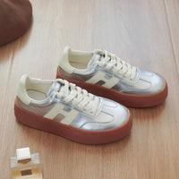Tenis Golden Sole