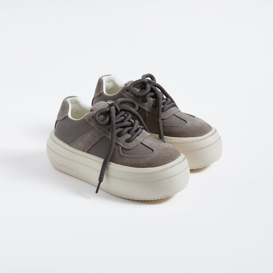 Tenis Snow Rise