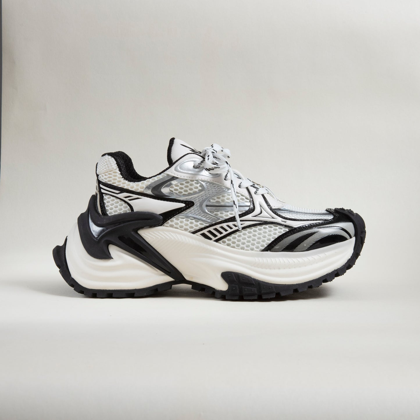 Tenis Nova Trail