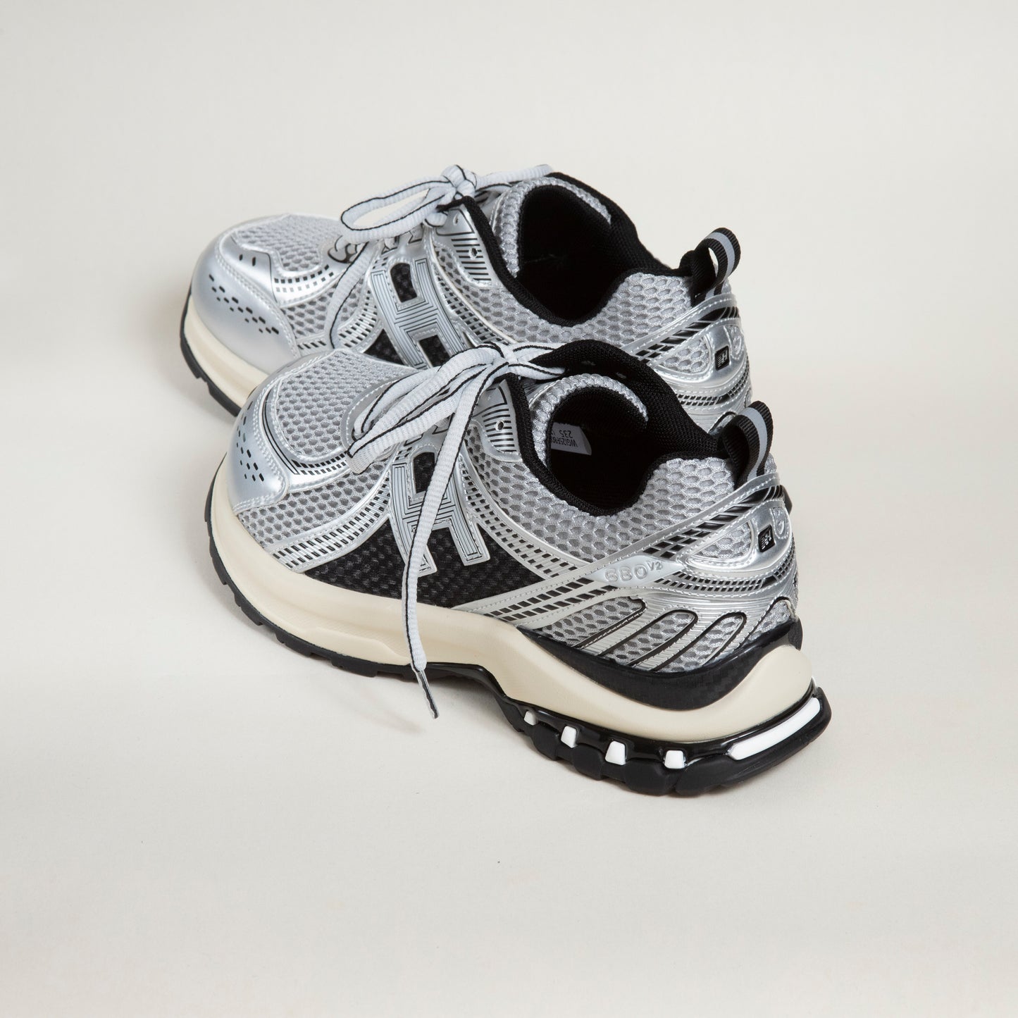 Tenis Retro X