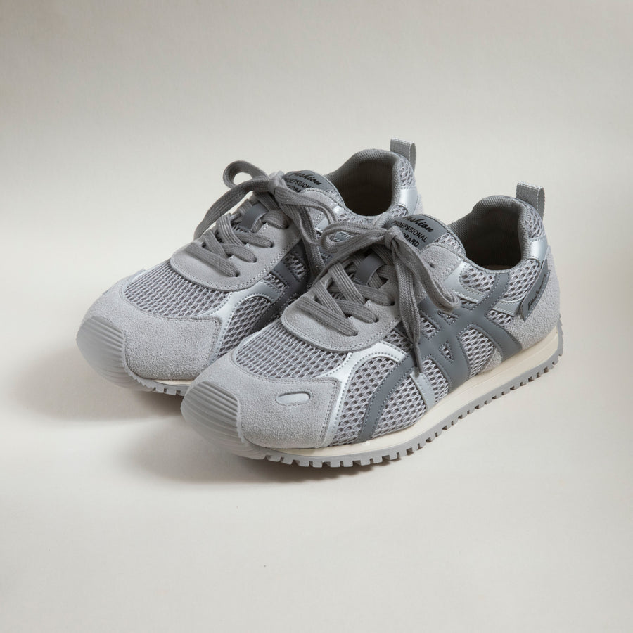Tenis Silver
