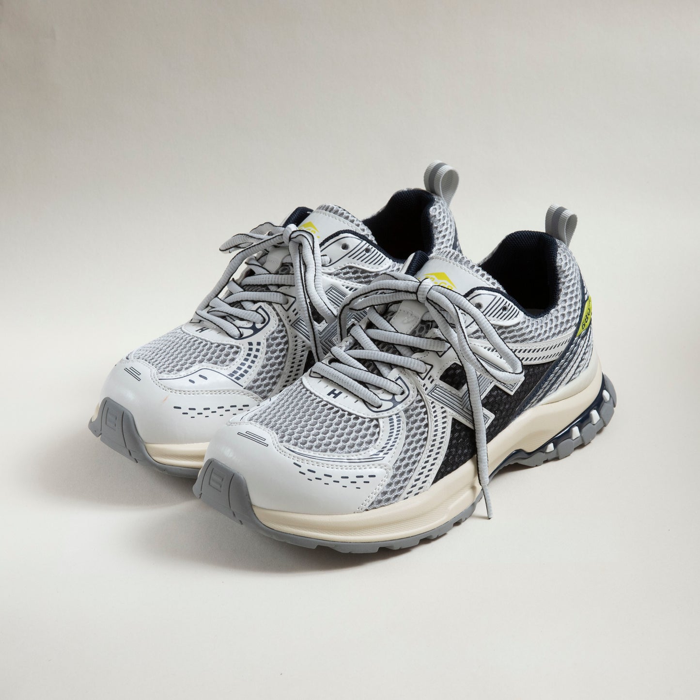 Tenis Retro X