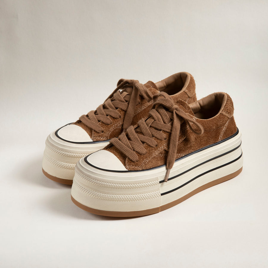 Tenis Urban Nappa