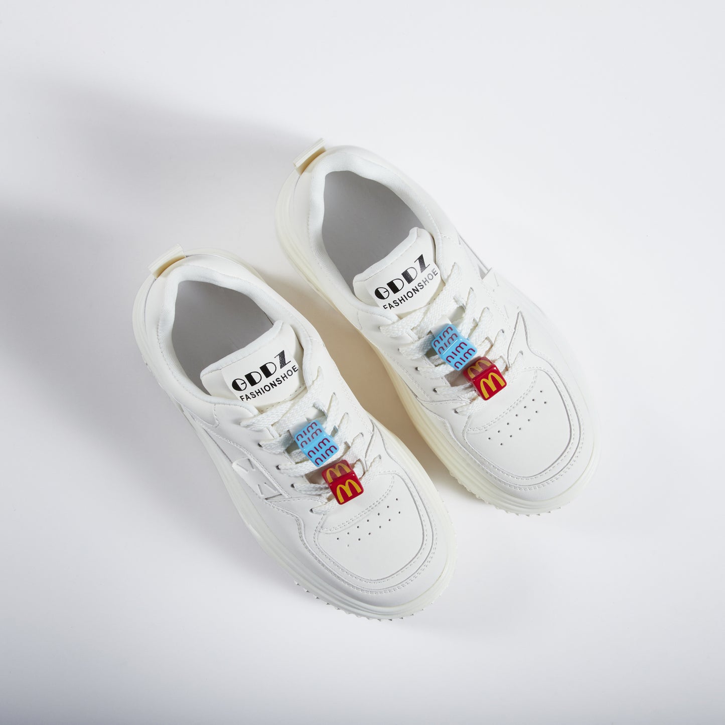 Tenis Cloud