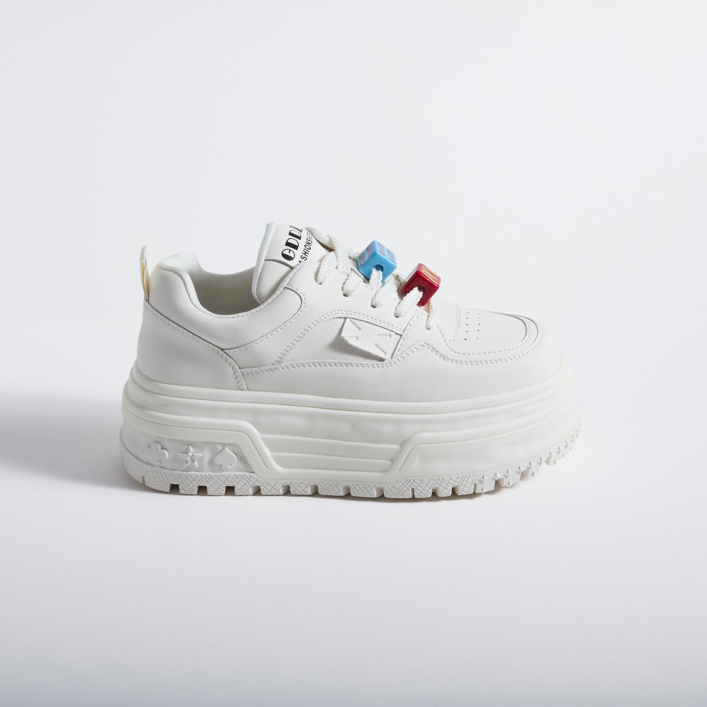 Tenis Cloud