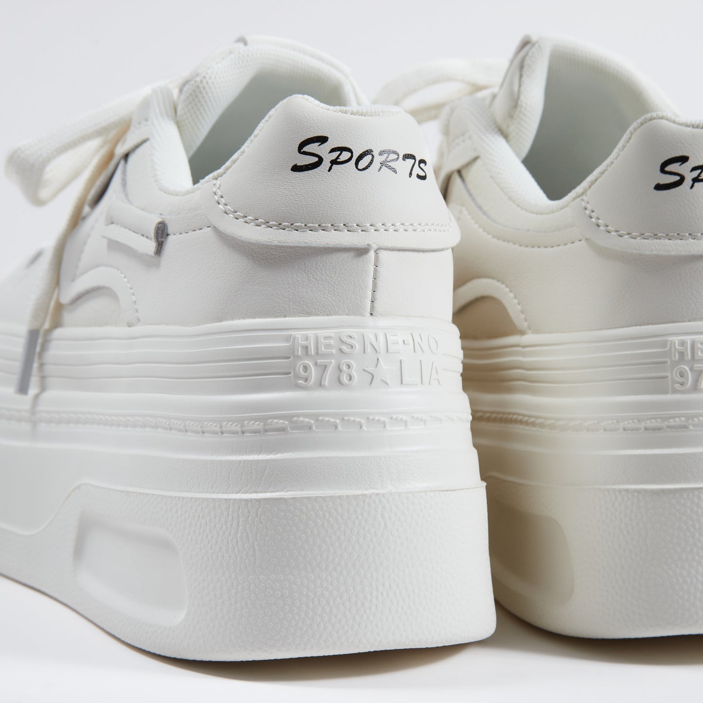 Tenis Dual