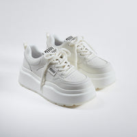 Tenis mui