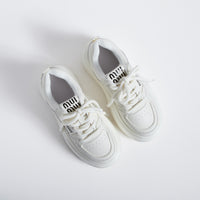 Tenis mui