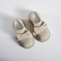 Mocasin Ivory Bold
