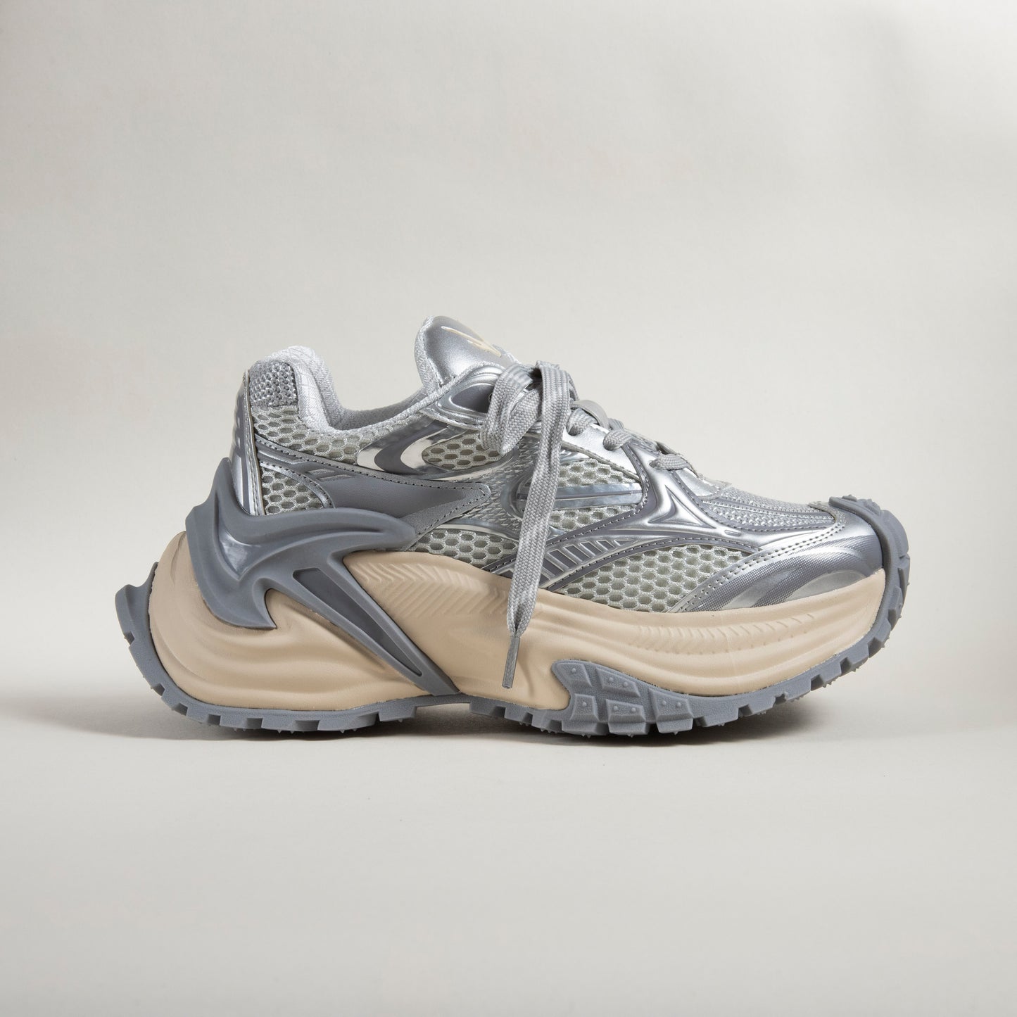 Tenis Nova Trail