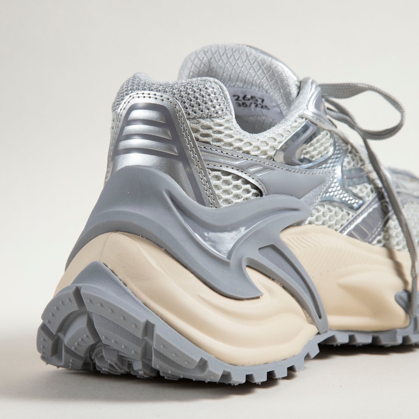 Tenis Nova Trail