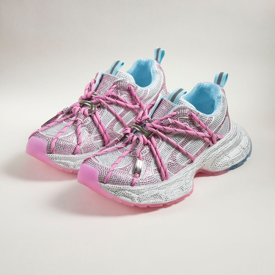 Tenis Glam Star
