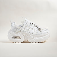 Tenis Nebula Eclipse