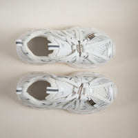 Tenis Nebula Eclipse